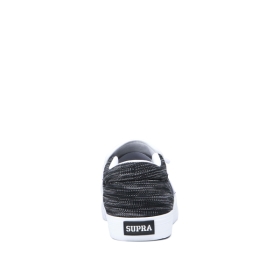 Mens Supra Low Top Shoes CUBA Multi/black | AU-75499